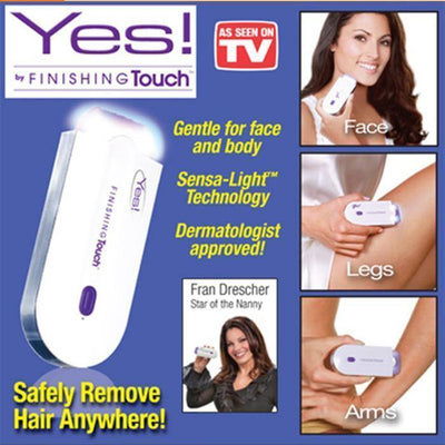 Premium Touch™ Hair Remover - Niches Store