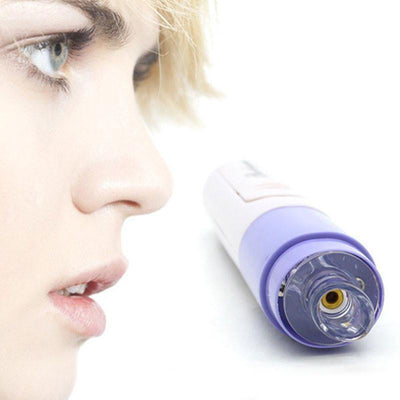 BLACKHEADS VACUUM - Niches Store