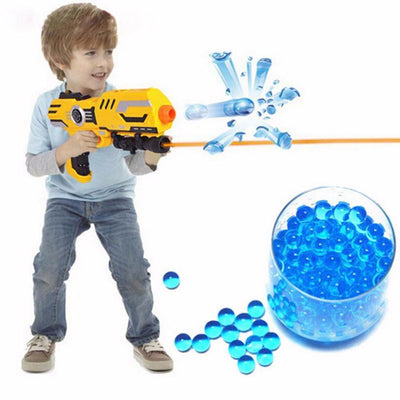 Magic Expanding Water Beads - Niches Store