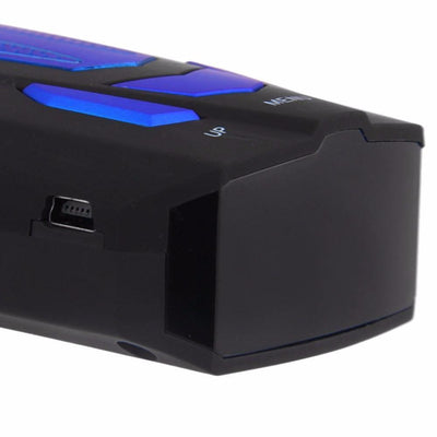 Radar Detector - Niches Store