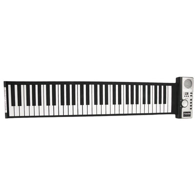 Piano Roll Portable Electronic Piano - Niches Store