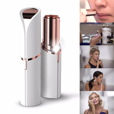 Flawless Mini Hair Remover - Niches Store