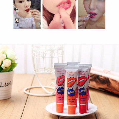 Peel OFF labial Long Lasting - Niches Store