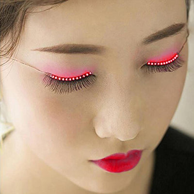 Unisex LED Eyelashes - Niches Store