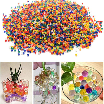 Magic Expanding Water Beads - Niches Store