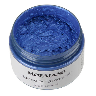 Color Hair Wax - Niches Store