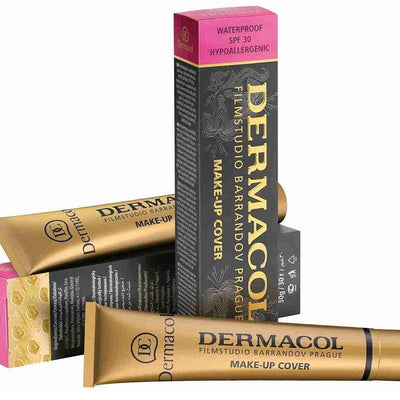 Dermacol Concealer - Niches Store