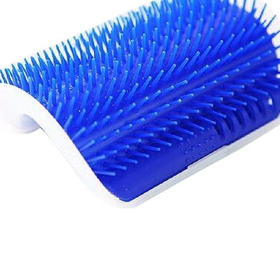 Cat Self-Grooming Brush - Niches Store