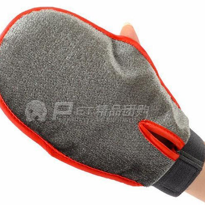 Cat Pet Dog fur Grooming Glove - Niches Store