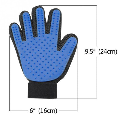 Magic Deshedding Glove - Niches Store