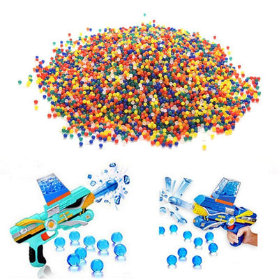 Magic Expanding Water Beads - Niches Store