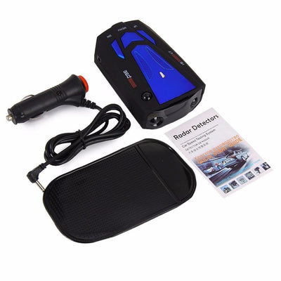 Radar Detector - Niches Store