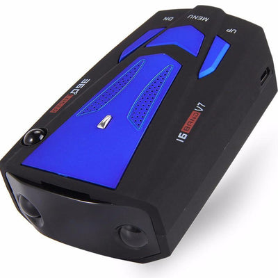 Radar Detector - Niches Store