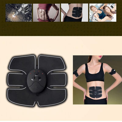 Incredible Abs Simulator - Niches Store