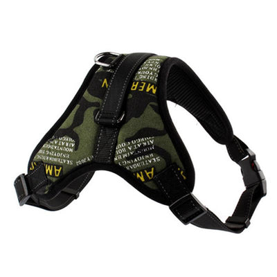 Pet Harness for Small, Medium, Large & Extra Large Pets