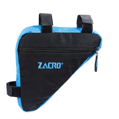 New Bicycle Bag, Front Tube Frame and Waterproof Triangle Pouch - Niches Store