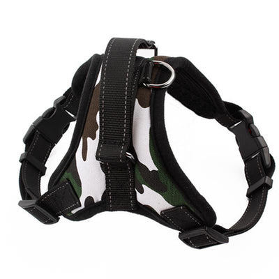 Pet Harness for Small, Medium, Large & Extra Large Pets