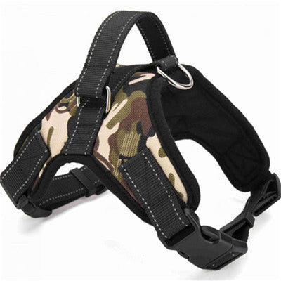 Pet Harness for Small, Medium, Large & Extra Large Pets