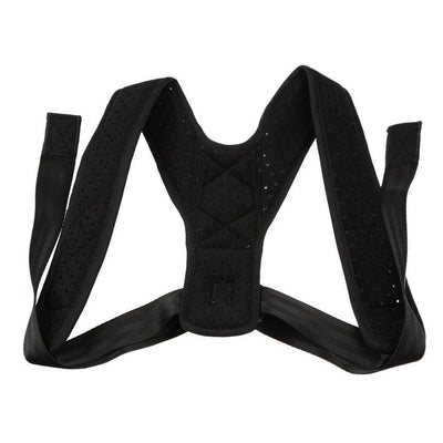 BodyWellness™ Posture Corrector (Adjustable to All Body Sizes) - Niches Store