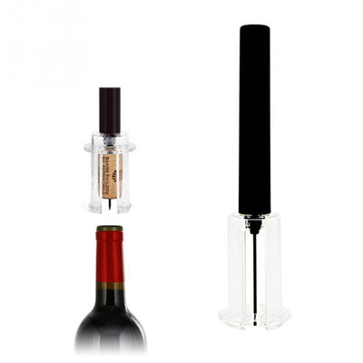 Amazingly Simple Wine Opener - Niches Store