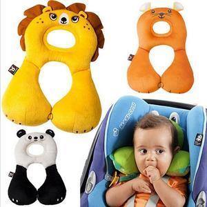 Baby Animal Head & Neck Protection - Niches Store