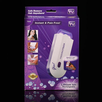 Premium Touch™ Hair Remover - Niches Store