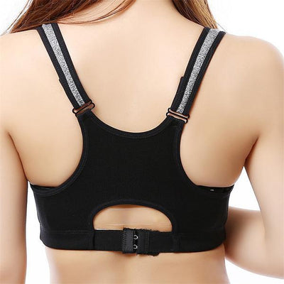 Adjustable Fitness Sport Bra - Niches Store