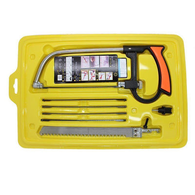 8 in 1 Metal Magic Saw - Niches Store