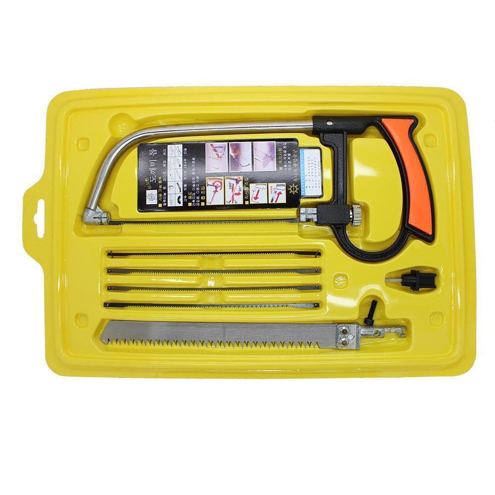 8 in 1 Metal Magic Saw