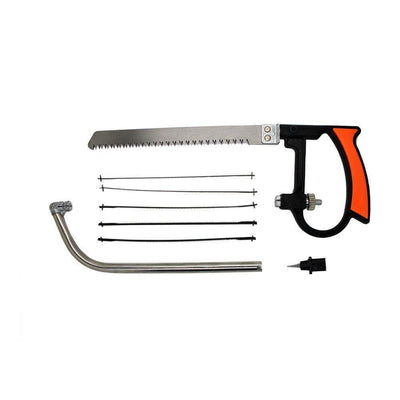 8 in 1 Metal Magic Saw - Niches Store