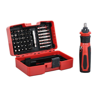 DrivePro - Multifunctional Rechargeable Cordless Screwdriver - Niches Store