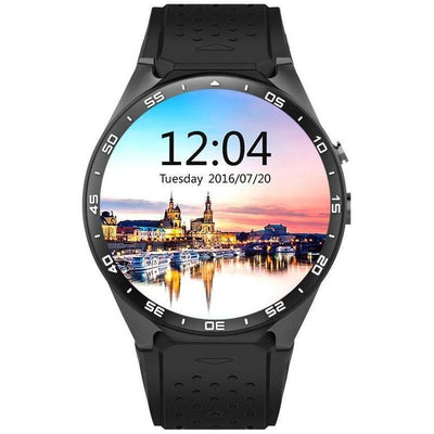 SX88 Premium Android iOS Smartwatch Phone - Niches Store