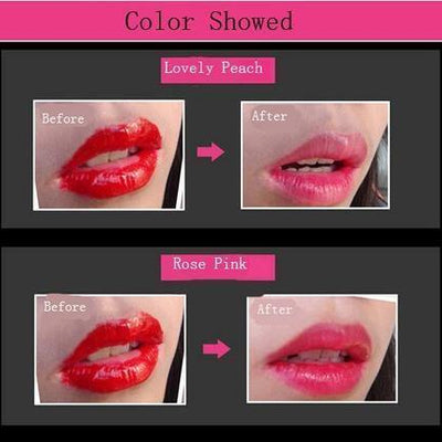 Peel OFF labial Long Lasting - Niches Store