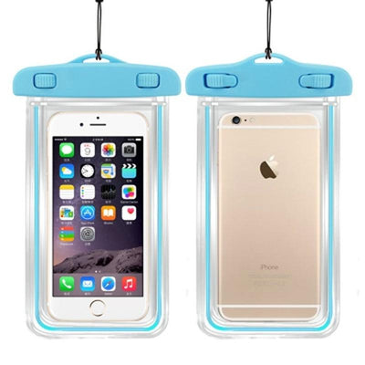 Smartphone Diving Bag Waterproof Pouch - Niches Store