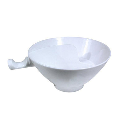 Anti-Soggy Separated Cereal Bowl - Niches Store