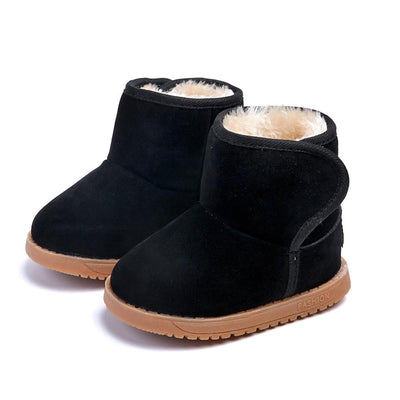 Children Winter Baby Boots | Unisex - Niches Store