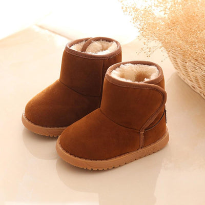 Children Winter Baby Boots | Unisex - Niches Store