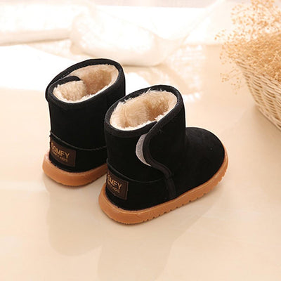 Children Winter Baby Boots | Unisex - Niches Store