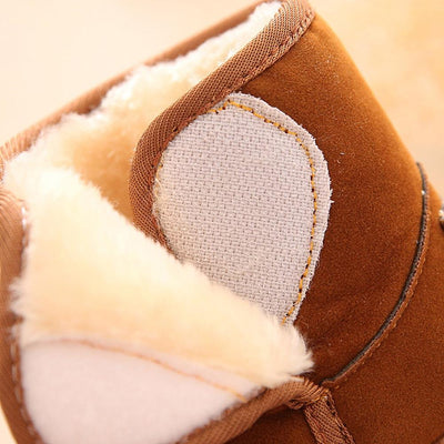 Children Winter Baby Boots | Unisex - Niches Store