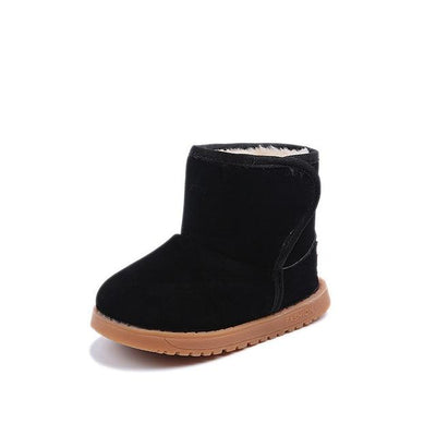 Children Winter Baby Boots | Unisex - Niches Store