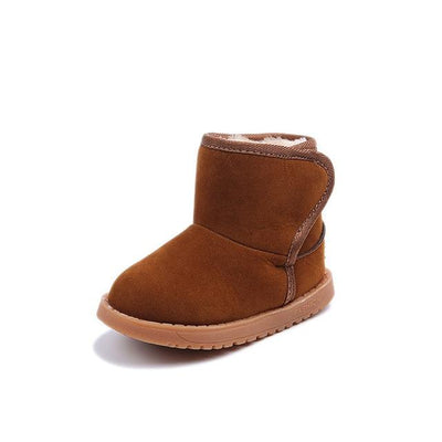 Children Winter Baby Boots | Unisex - Niches Store