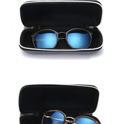 Fashion Eyewear Cases | High Quality Luxury | - Niches Store