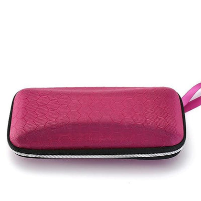 Fashion Eyewear Cases | High Quality Luxury | - Niches Store