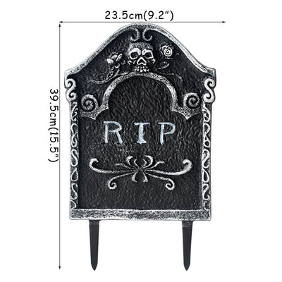 Halloween Decorations - Niches Store