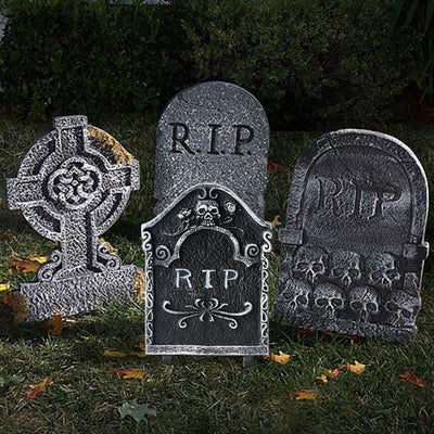 Halloween Decorations - Niches Store