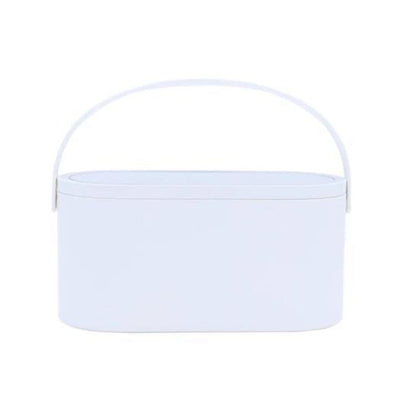 BeautyBox  - Portable Makeup Case With LED Mirror - Niches Store