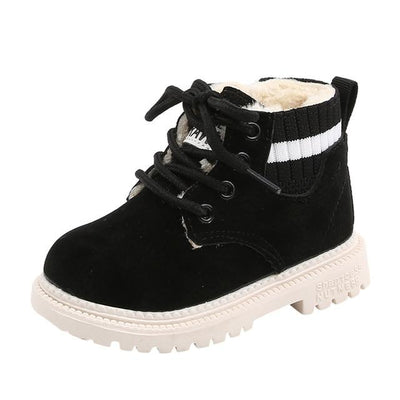 Toddler Infant Kids Boots | Snow Booties - Niches Store