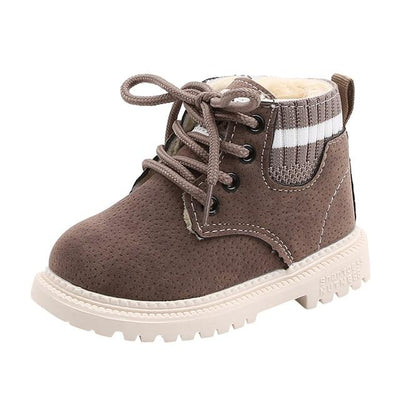 Toddler Infant Kids Boots | Snow Booties - Niches Store