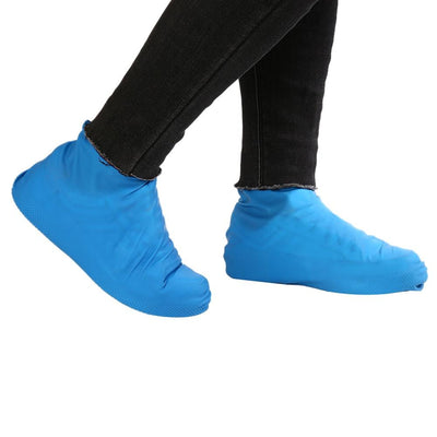 Waterproof Latex Unisex Shoe Cover - Niches Store