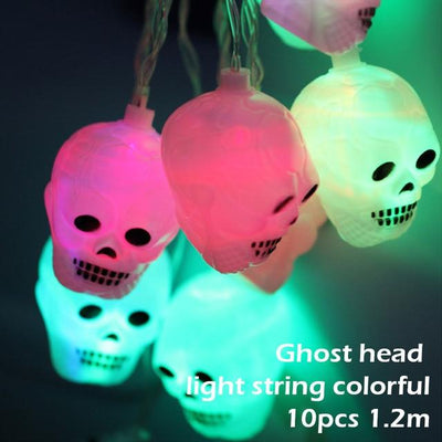 Halloween Decorations - Niches Store